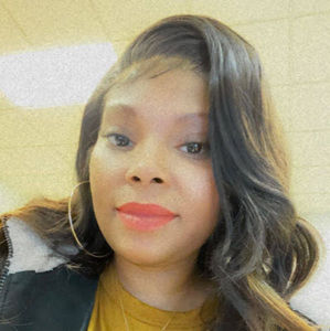 Meet your Posher, April